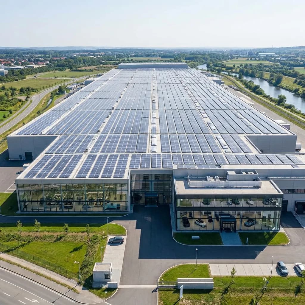 โรงงานสมุทรปราการ