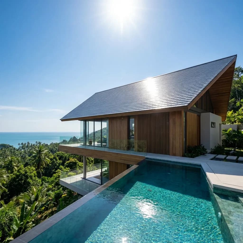 บ้านสมุทรปราการ